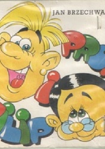 Prot i Filip - Jan Brzechwa