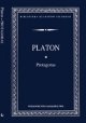Protagoras - Platon