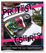 Protest T-Shirts - Eleanor Mathieson