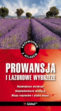 Prowansja i Lazurowe Wybrzeże - Teresa Fisher
