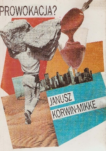 Prowokacja? - Janusz Korwin-Mikke