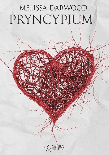 Pryncypium - Melissa Darwood