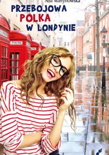 Przebojowa Polka w Londynie - Ada Martynowska