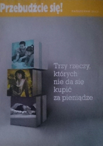 Przebudźcie się! - redaktorzy Przebudźcie się!