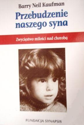 Przebudzenie naszego syna - Barry Kaufman