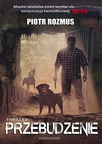 Przebudzenie - Piotr Rozmus