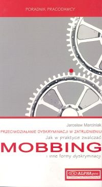 Przeciwdziałanie dyskryminacji w zatrudnieniu - Jarosław Marciniak