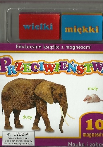 Przeciwieństwa - autor nieznany