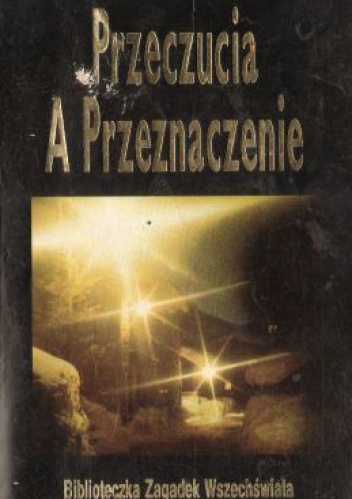 Przeczucia a przeznaczenie - Jean Prieur