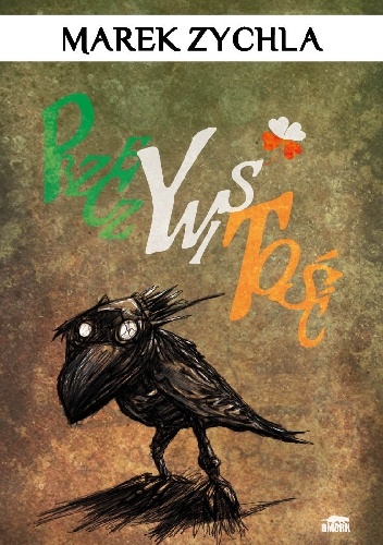 Przeczywistość - Marek Zychla