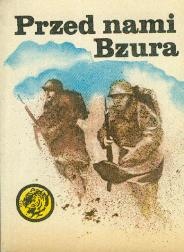 Przed nami Bzura - Józef Malczewski