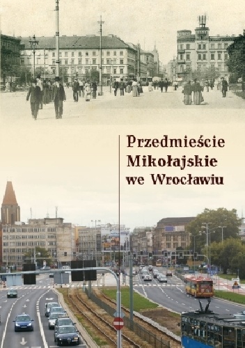 Przedmieście Mikołajskie we Wrocławiu