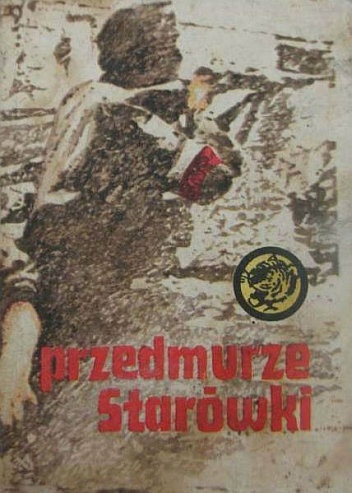 Przedmurze Starówki - Bogusław Szumski