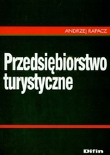 Przedsiębiorstwo Turystyczne - Andrzej Rapacz