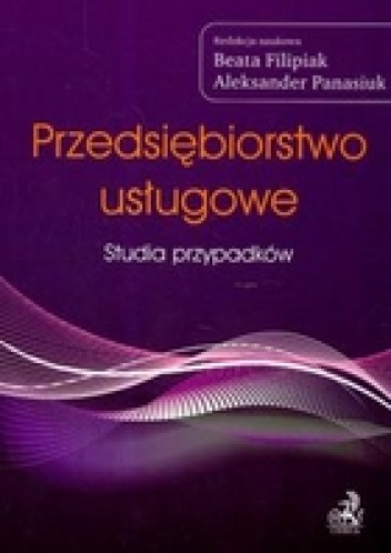 Przedsiębiorstwo Usługowe - Beata Filipiak