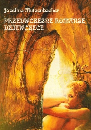 Przedwczesne romanse dziewczęce czyli dzieje życia wiedeńskiej dziwki przez nią samą opowiedziane - Josephine Mutzenbacher