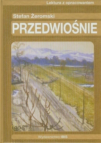 Przedwiośnie - Stefan Żeromski
