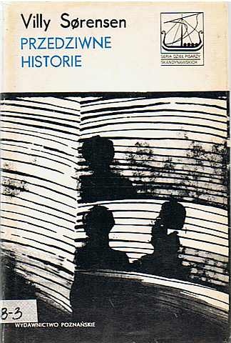 Przedziwne historie - Villy Sørensen