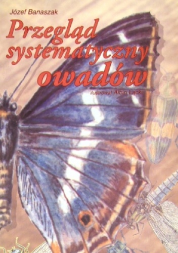 Przegląd systematyczny owadów - Józef Banaszak
