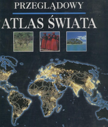 Przeglądowy atlas świata