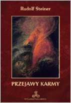 Przejawy karmy - Rudolf Steiner