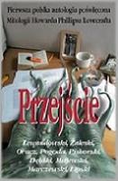 Przejście - Mitologia Cthulhu