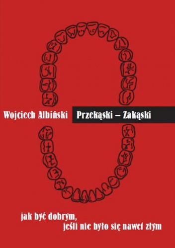 Przekąski-zakąski - Wojciech Albiński (1977)