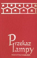 Przekaz lampy. Pierwotne nauki zen - Chang Chung-Yuan