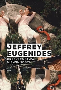 Przekleństwa niewinności - Jeffrey Eugenides