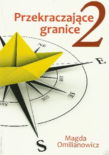 Przekraczające granice 2 - Magda Omilianowicz