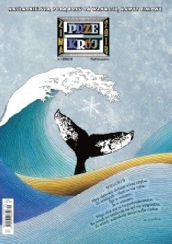 Przekrój nr 5 (3560) grudzień 2017-marzec 2018 - Redakcja tygodnika Przekrój