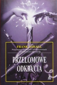 Przełomowe odkrycia - Frank Ashall