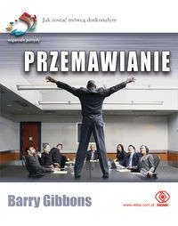 Przemawianie - Gibbons Barry