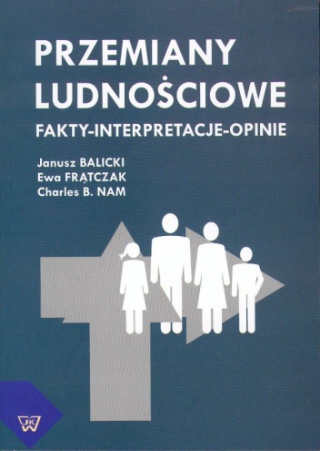 Przemiany ludnościowe. Fakty-interpretacje-opinie