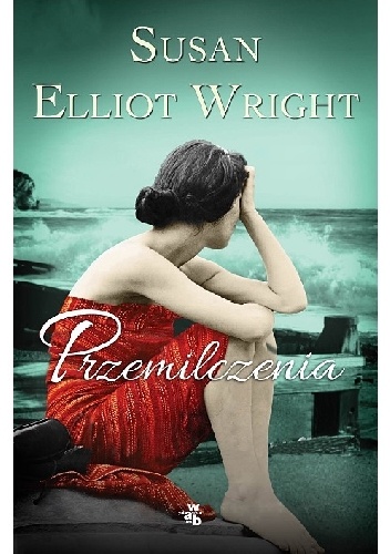 Przemilczenia - Susan Elliot Wright