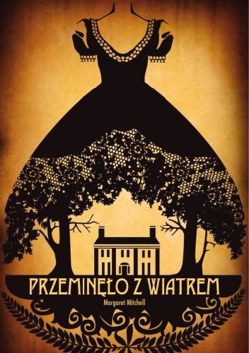 Przeminęło z wiatrem - Margaret Mitchell