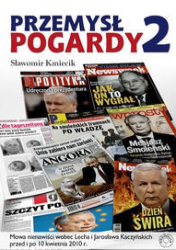 Przemysł Pogardy 2 - Sławomir Kmiecik