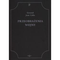 Przeobrażenia Wojny - Jean Colin