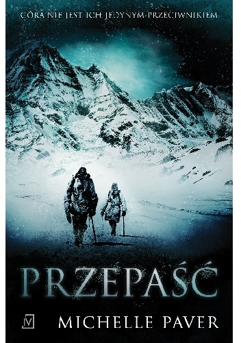 Przepaść - Michelle Paver