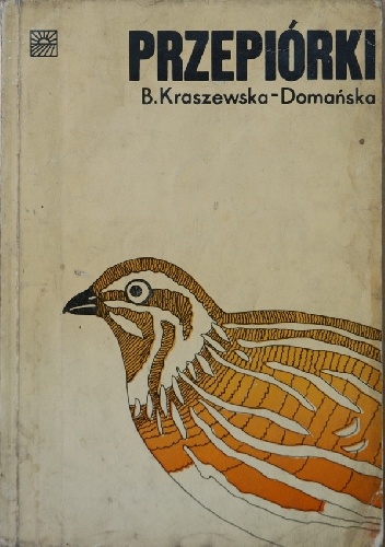 Przepiórki - Bohdana Kraszewska-Domańska