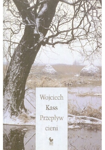 Przepływ Cieni - Wojciech Kass