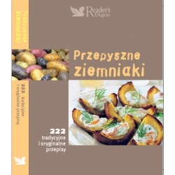 Przepyszne ziemniaki - praca zbiorowa