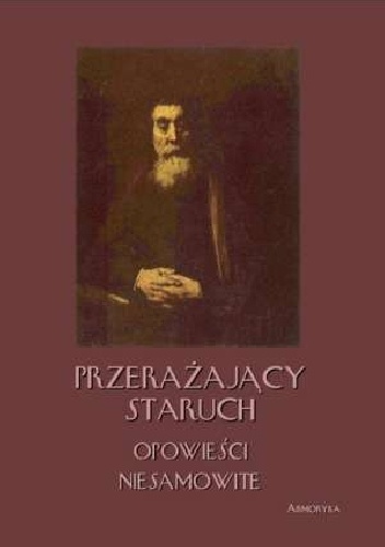 Przerażający staruch