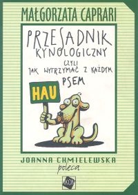 Przesadnik kynologiczny /Ikon/ - Małgorzata Caprari
