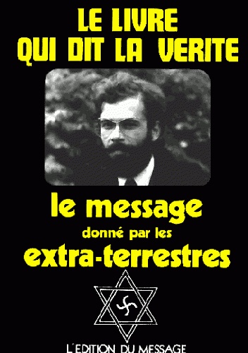 Przesłanie od przybyszów z kosmosu - Claude Vorilhon