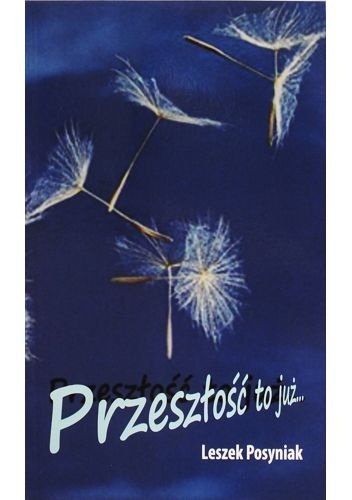 Przeszłość to już... - Leszek Posyniak