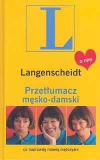 Przetłumacz męsko-damski - S. Frohlich