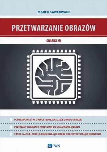 Przetwarzanie obrazów grafiki 2D - praca zbiorowa