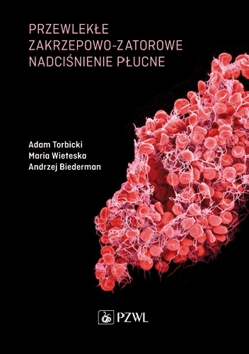 Przewlekłe zakrzepowo-zatorowe nadciśnienie płucne