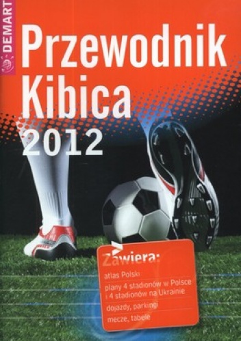 Przewodnik Kibica 2012